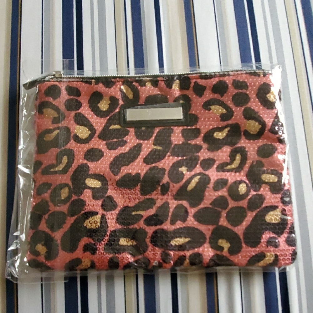 BH Cosmetics Make up bag